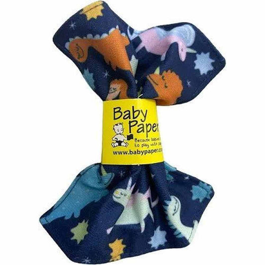 Baby Paper Mythical Creatures