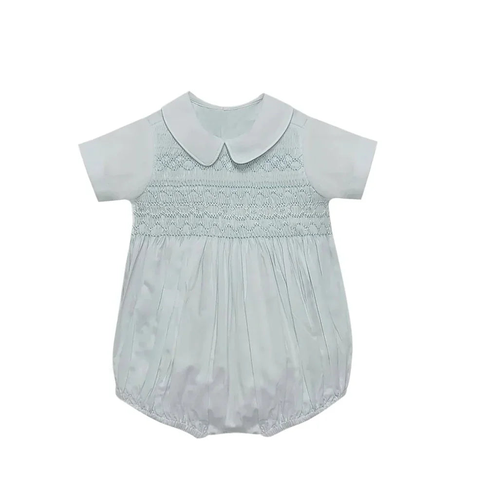 Baby SenBaby Sen Asher Boy Bubble - Lake + LullabiesBabysupermarket