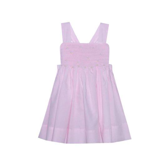 Baby Sen Mary Helen Dress