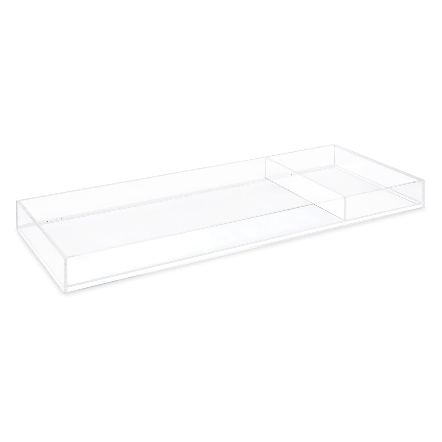 BabylettoBabyletto Acrylic Changing TrayBabysupermarket