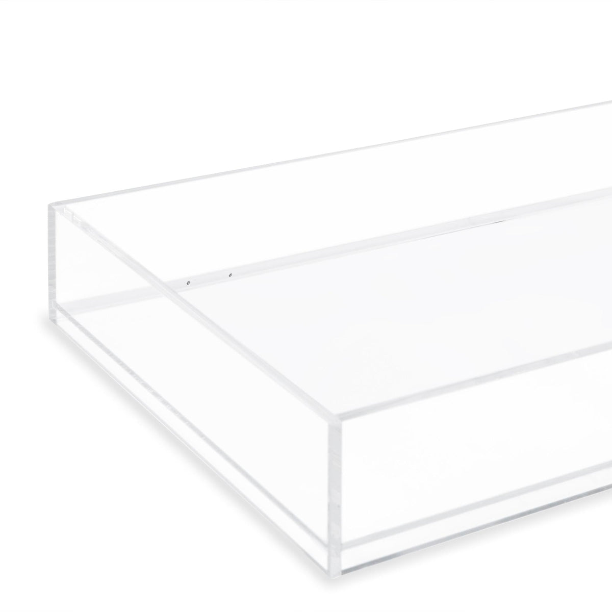 Babyletto Changing Stations Clear Acrylic Babyletto Acrylic Changing Tray