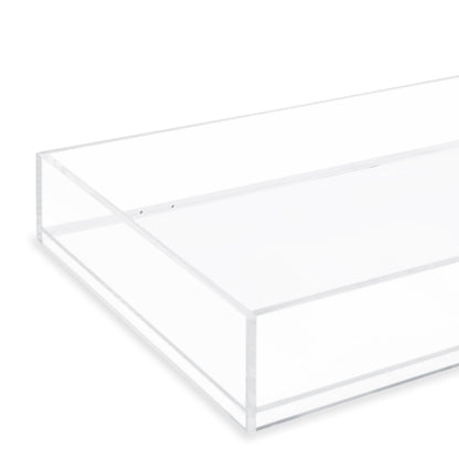 Babyletto Changing Stations Clear Acrylic Babyletto Acrylic Changing Tray