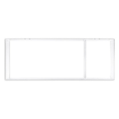 Babyletto Changing Stations Clear Acrylic Babyletto Acrylic Changing Tray