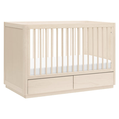 BabylettoBabyletto Bento 3-in-1 Convertible Storage Crib with Toddler Bed Conversion KitBabysupermarket