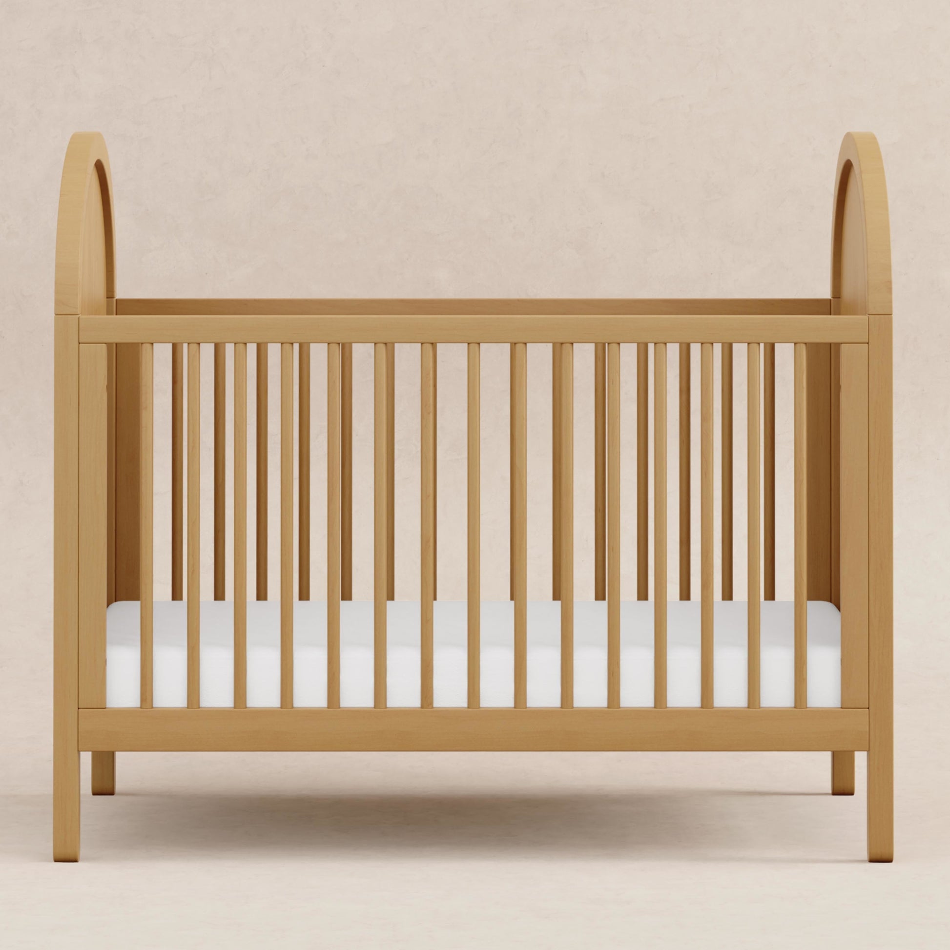 Babyletto Cribs Babyletto Bondi 3-in-1 Convertible Crib with Toddler Bed Conversion Kit