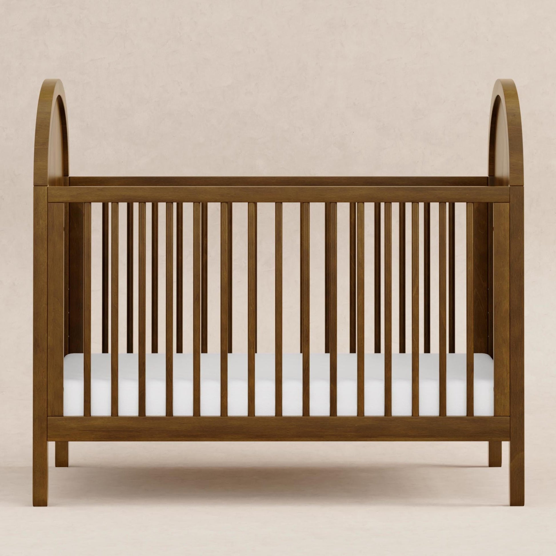 BabylettoBabyletto Bondi 3-in-1 Convertible Crib with Toddler Bed Conversion KitBabysupermarket