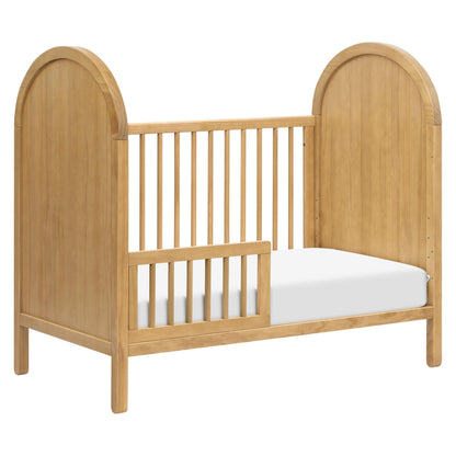BabylettoBabyletto Bondi 3-in-1 Convertible Crib with Toddler Bed Conversion KitBabysupermarket