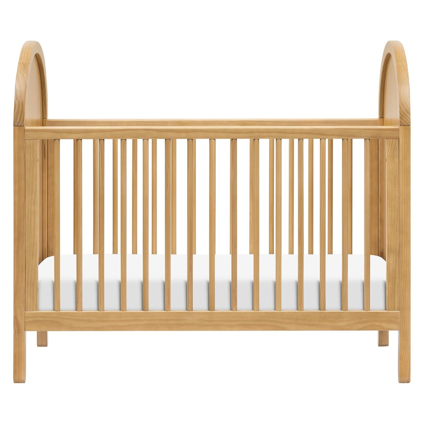 BabylettoBabyletto Bondi 3-in-1 Convertible Crib with Toddler Bed Conversion KitBabysupermarket