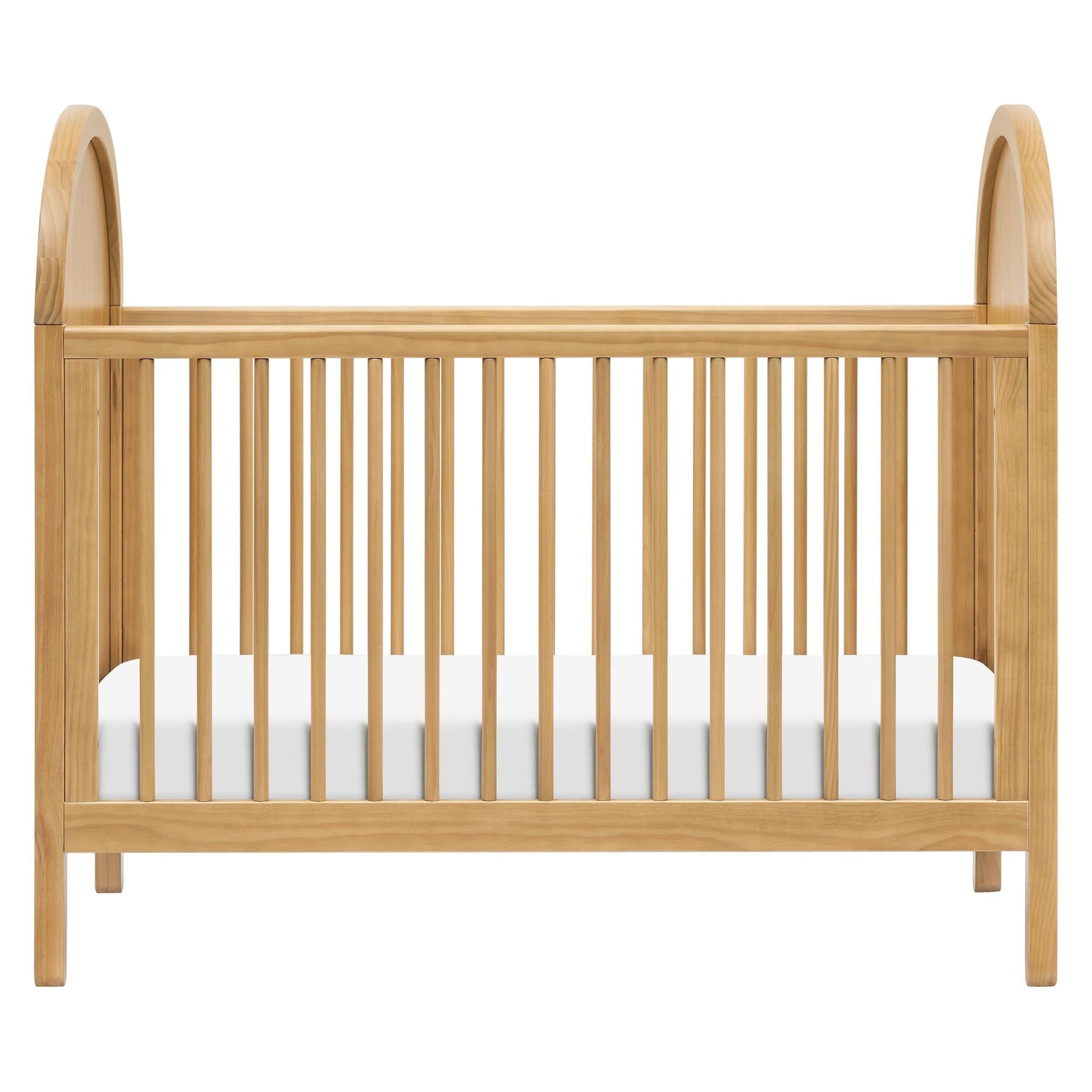 BabylettoBabyletto Bondi 3-in-1 Convertible Crib with Toddler Bed Conversion KitBabysupermarket