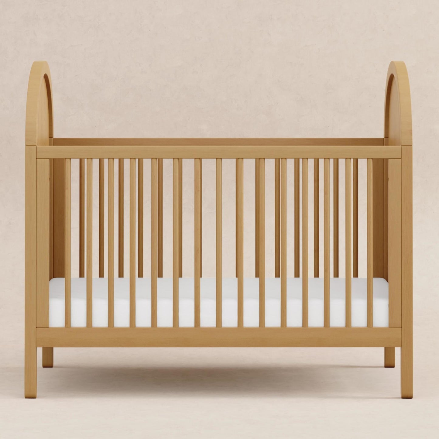 BabylettoBabyletto Bondi 3-in-1 Convertible Crib with Toddler Bed Conversion KitBabysupermarket