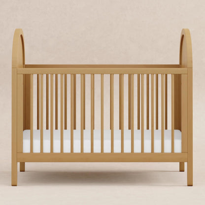 BabylettoBabyletto Bondi 3-in-1 Convertible Crib with Toddler Bed Conversion KitBabysupermarket