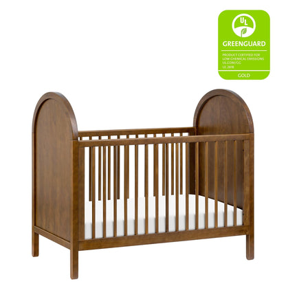Babyletto Cribs Babyletto Bondi 3-in-1 Convertible Crib with Toddler Bed Conversion Kit