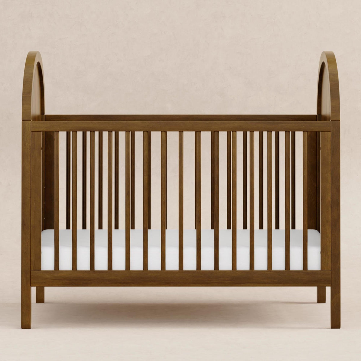 Babyletto Cribs Babyletto Bondi 3-in-1 Convertible Crib with Toddler Bed Conversion Kit