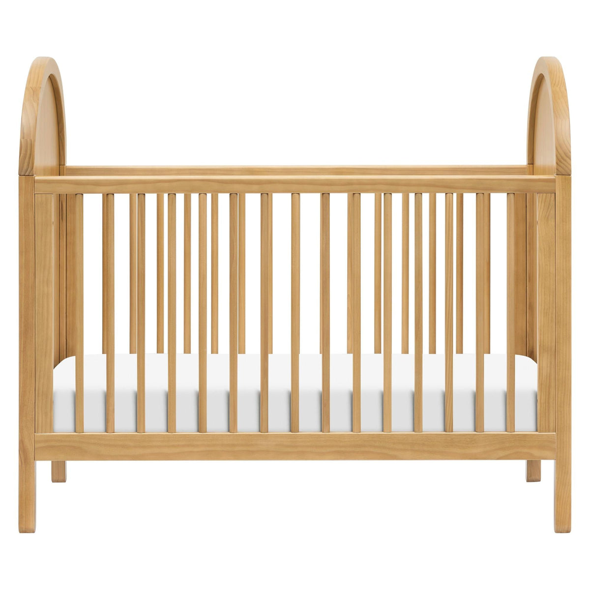Babyletto Cribs Babyletto Bondi 3-in-1 Convertible Crib with Toddler Bed Conversion Kit