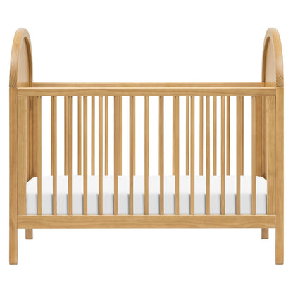 Babyletto Cribs Babyletto Bondi 3-in-1 Convertible Crib with Toddler Bed Conversion Kit