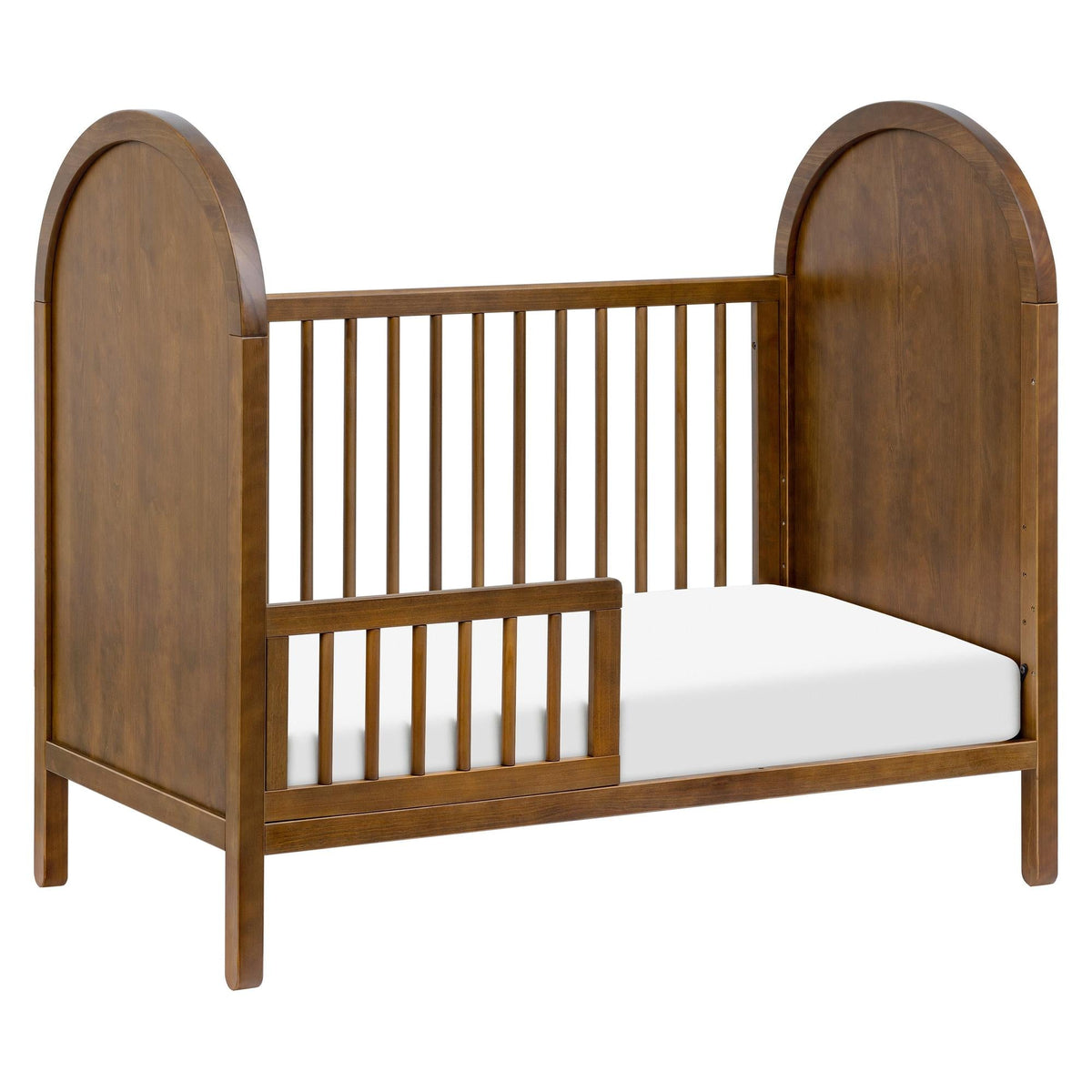 Babyletto Cribs Babyletto Bondi 3-in-1 Convertible Crib with Toddler Bed Conversion Kit
