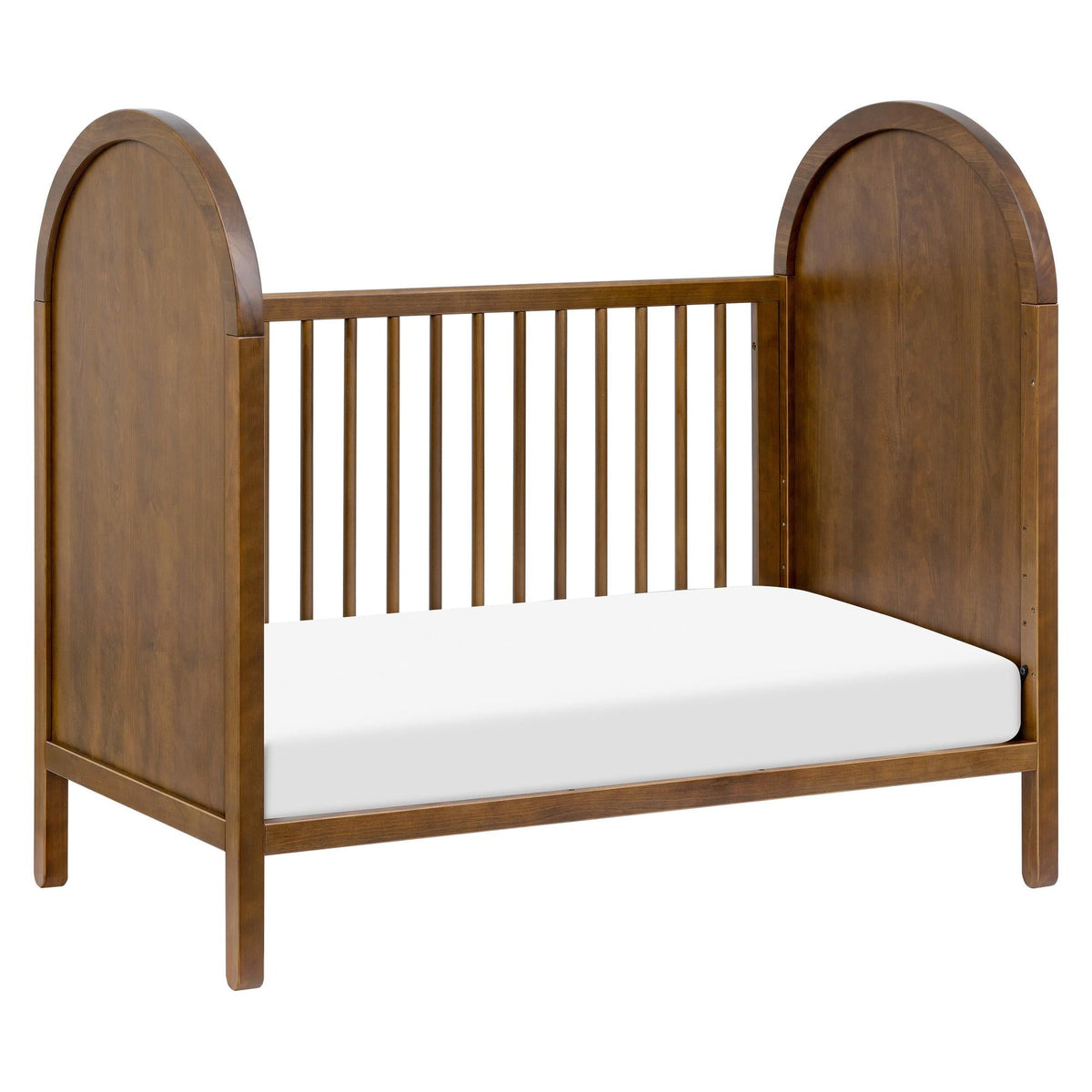 Babyletto Cribs Babyletto Bondi 3-in-1 Convertible Crib with Toddler Bed Conversion Kit