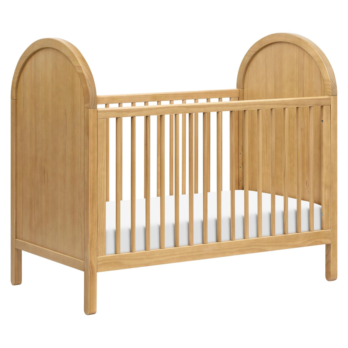 Babyletto Cribs Babyletto Bondi 3-in-1 Convertible Crib with Toddler Bed Conversion Kit
