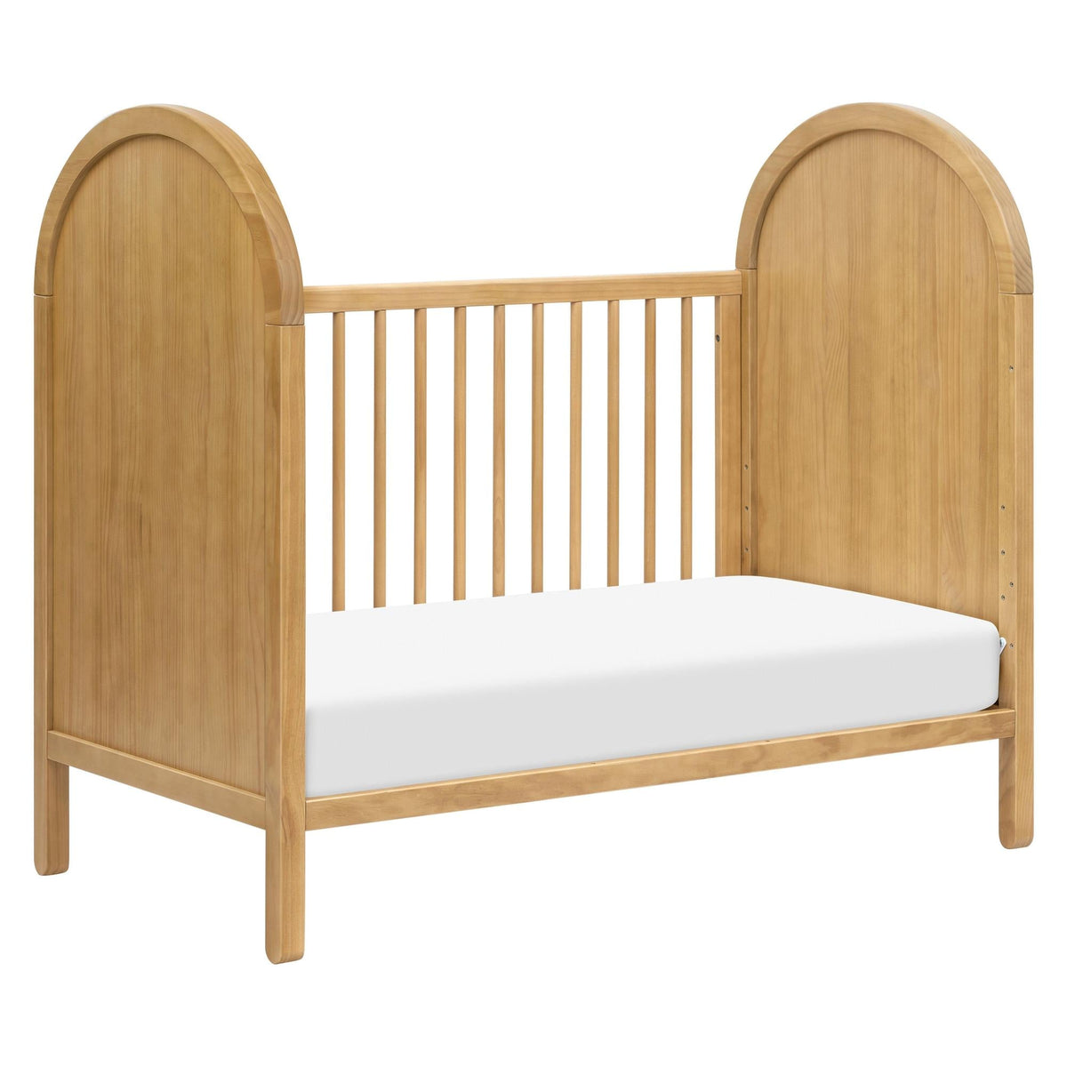 Babyletto Cribs Babyletto Bondi 3-in-1 Convertible Crib with Toddler Bed Conversion Kit
