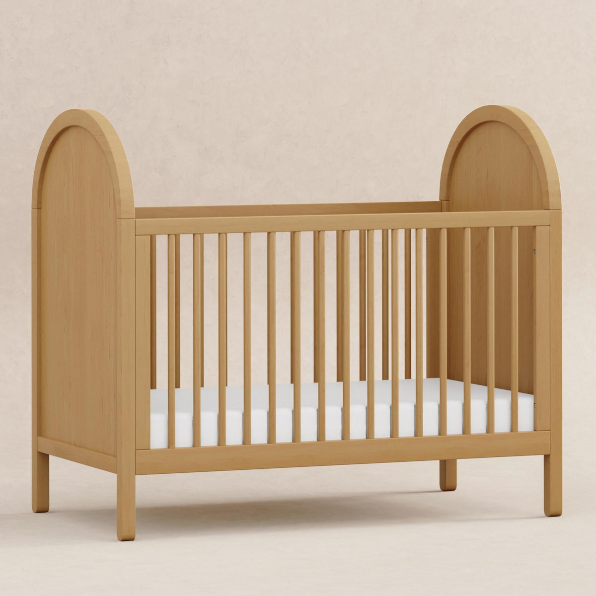 Babyletto Cribs Babyletto Bondi 3-in-1 Convertible Crib with Toddler Bed Conversion Kit