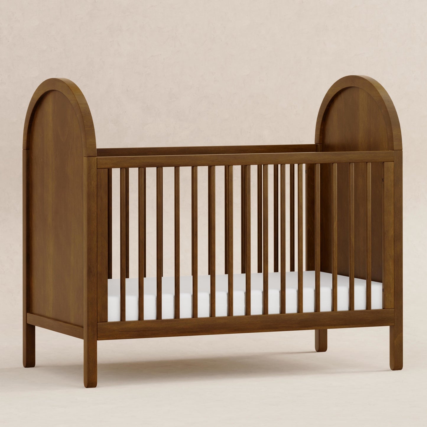BabylettoBabyletto Bondi 3-in-1 Convertible Crib with Toddler Bed Conversion KitBabysupermarket