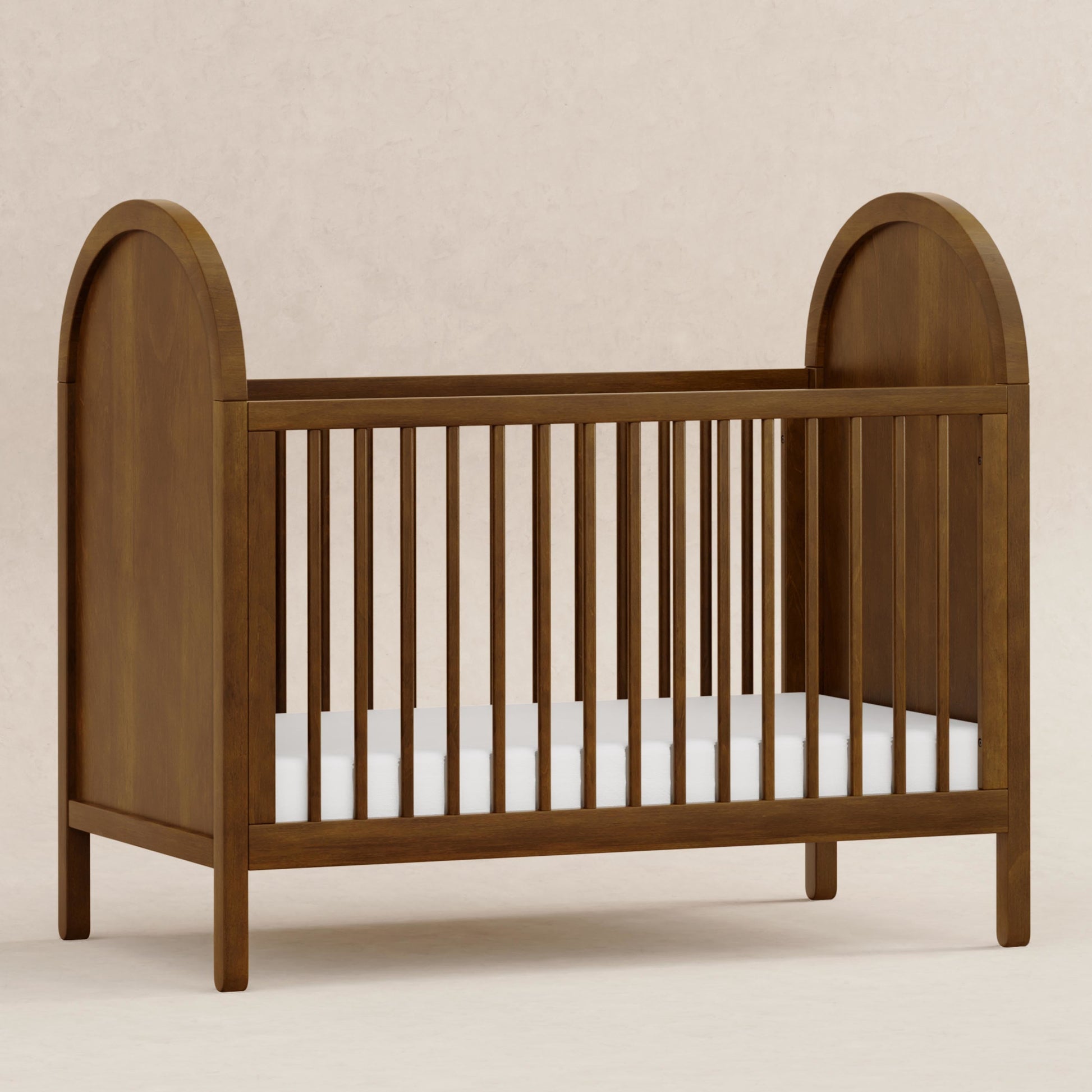 BabylettoBabyletto Bondi 3-in-1 Convertible Crib with Toddler Bed Conversion KitBabysupermarket