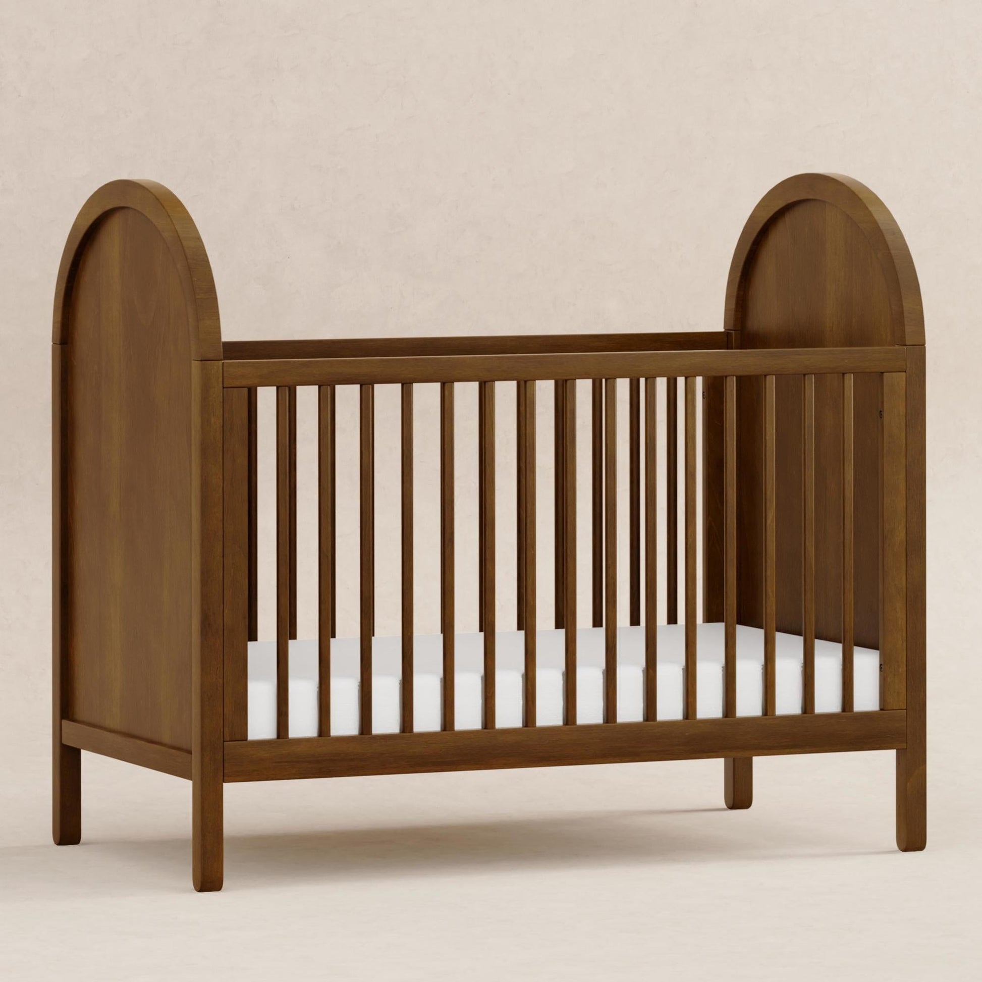 BabylettoBabyletto Bondi 3-in-1 Convertible Crib with Toddler Bed Conversion KitBabysupermarket