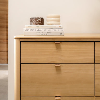 BabylettoBabyletto Bondi 6-Drawer DresserBabysupermarket