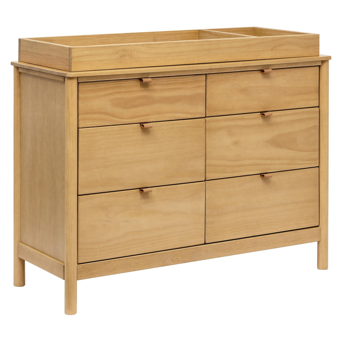 BabylettoBabyletto Bondi 6-Drawer DresserBabysupermarket