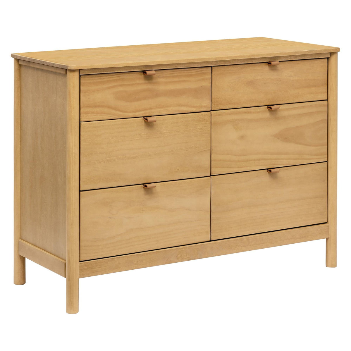 BabylettoBabyletto Bondi 6-Drawer DresserBabysupermarket