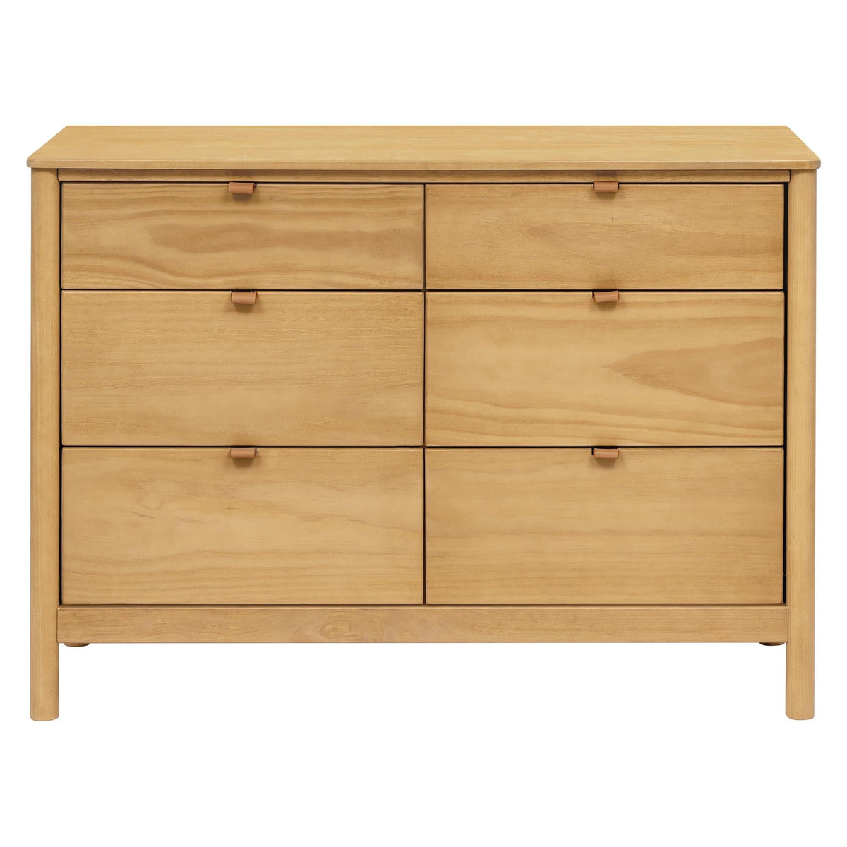 BabylettoBabyletto Bondi 6-Drawer DresserBabysupermarket
