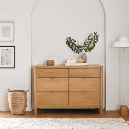 BabylettoBabyletto Bondi 6-Drawer DresserBabysupermarket
