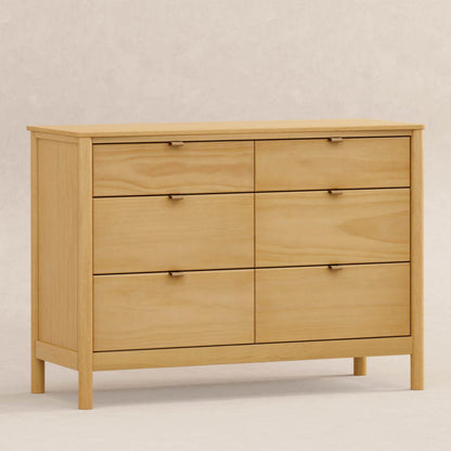 BabylettoBabyletto Bondi 6-Drawer DresserBabysupermarket
