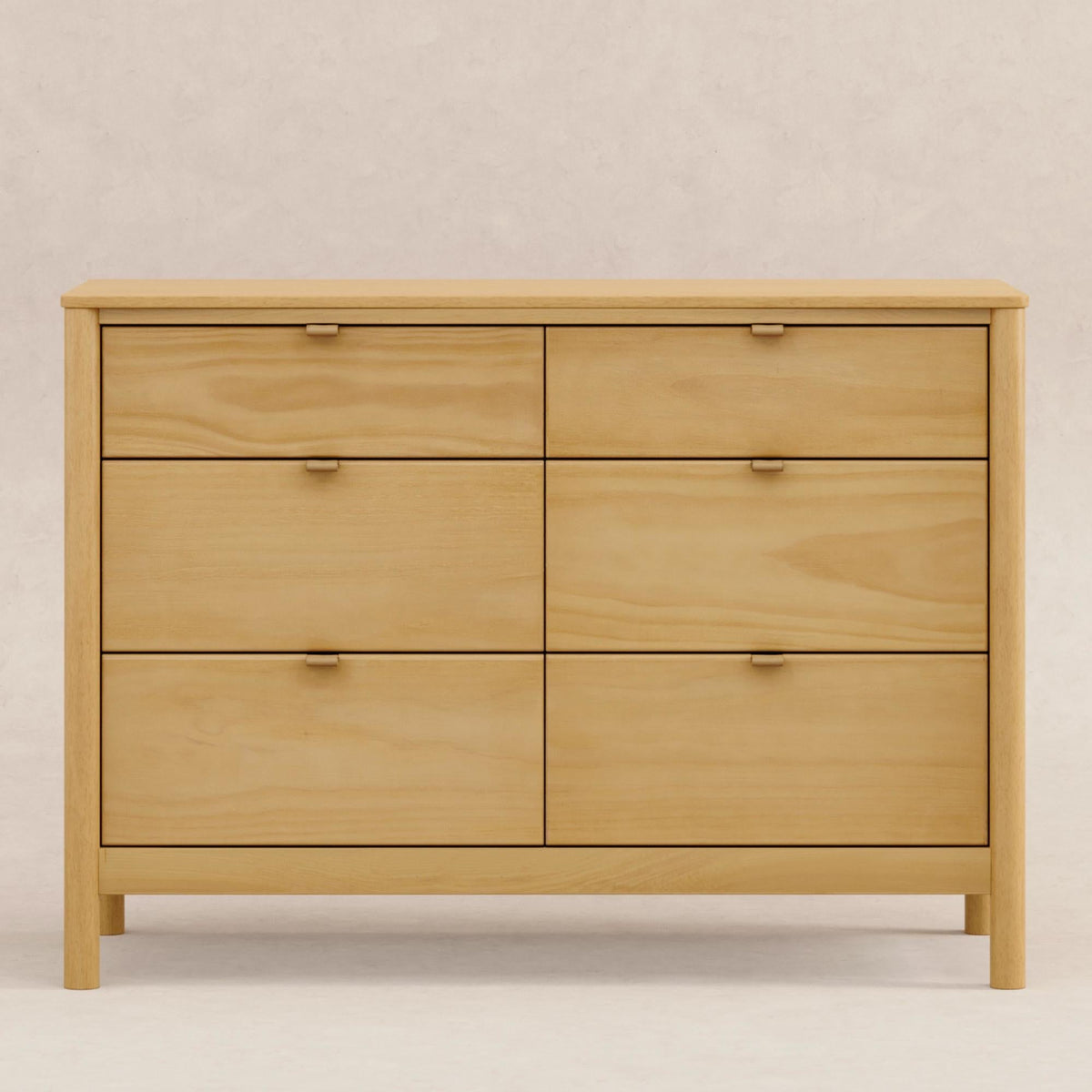 BabylettoBabyletto Bondi 6-Drawer DresserBabysupermarket