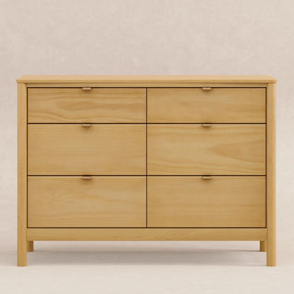 BabylettoBabyletto Bondi 6-Drawer DresserBabysupermarket