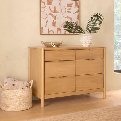 BabylettoBabyletto Bondi 6-Drawer DresserBabysupermarket