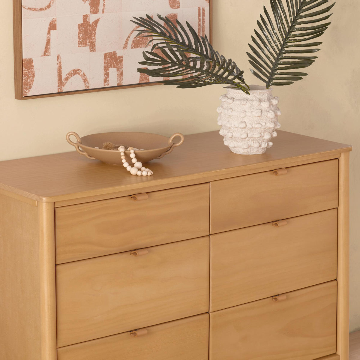 BabylettoBabyletto Bondi 6-Drawer DresserBabysupermarket