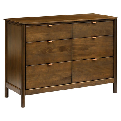 BabylettoBabyletto Bondi 6-Drawer DresserBabysupermarket