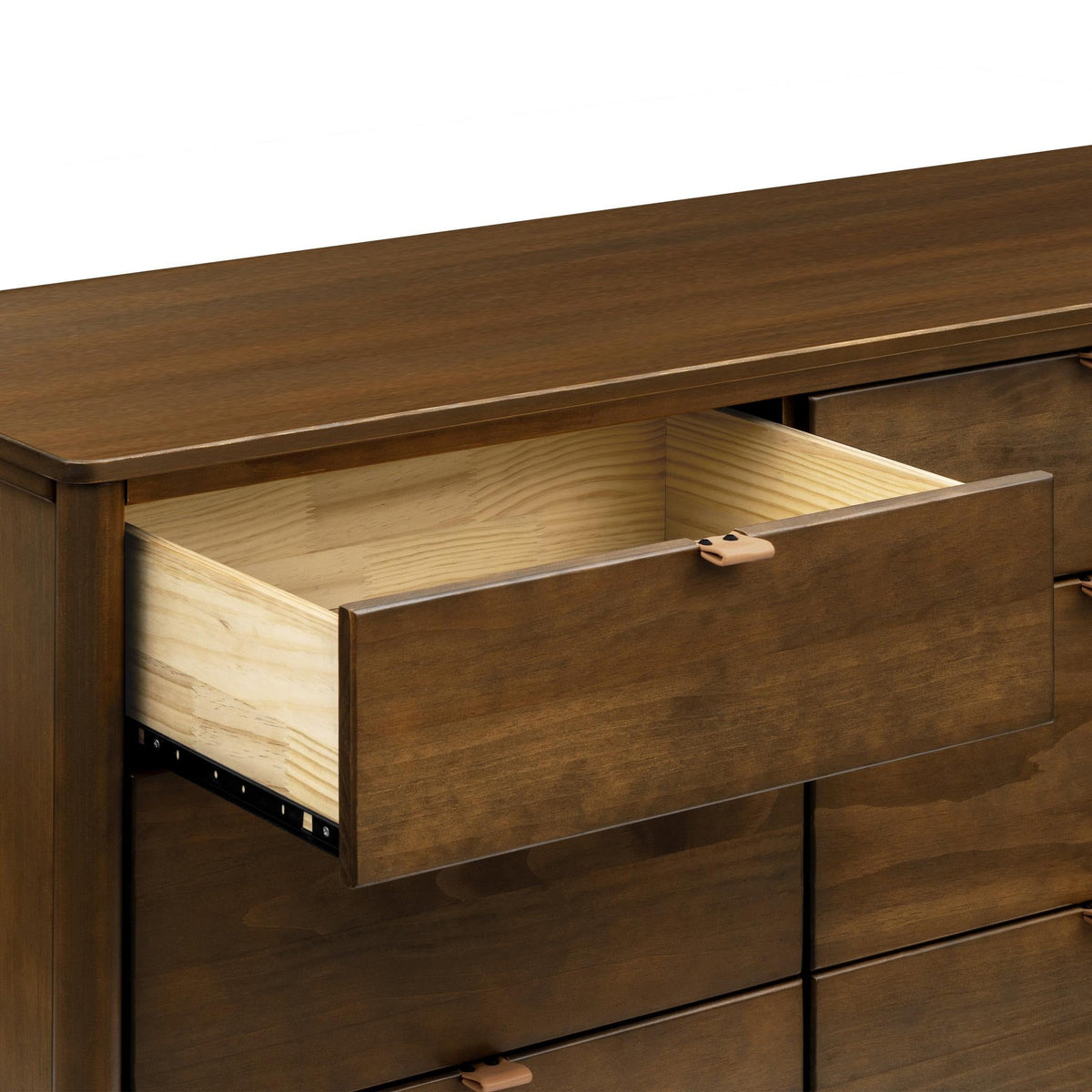 BabylettoBabyletto Bondi 6-Drawer DresserBabysupermarket