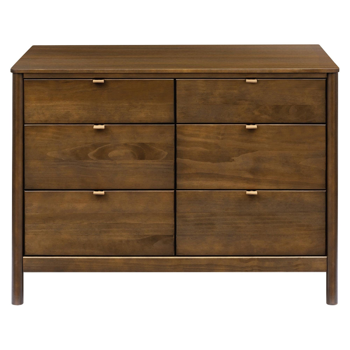 BabylettoBabyletto Bondi 6-Drawer DresserBabysupermarket