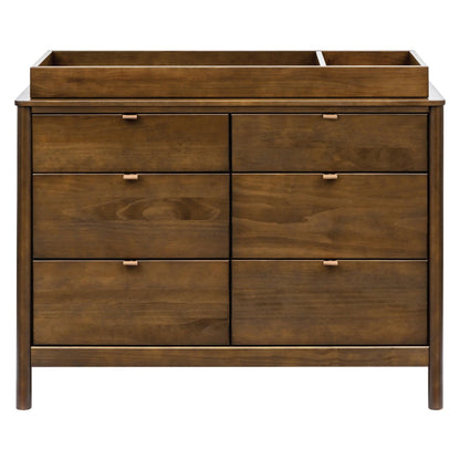 BabylettoBabyletto Bondi 6-Drawer DresserBabysupermarket