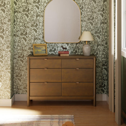 BabylettoBabyletto Bondi 6-Drawer DresserBabysupermarket