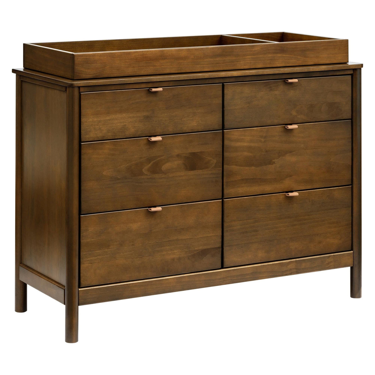 BabylettoBabyletto Bondi 6-Drawer DresserBabysupermarket