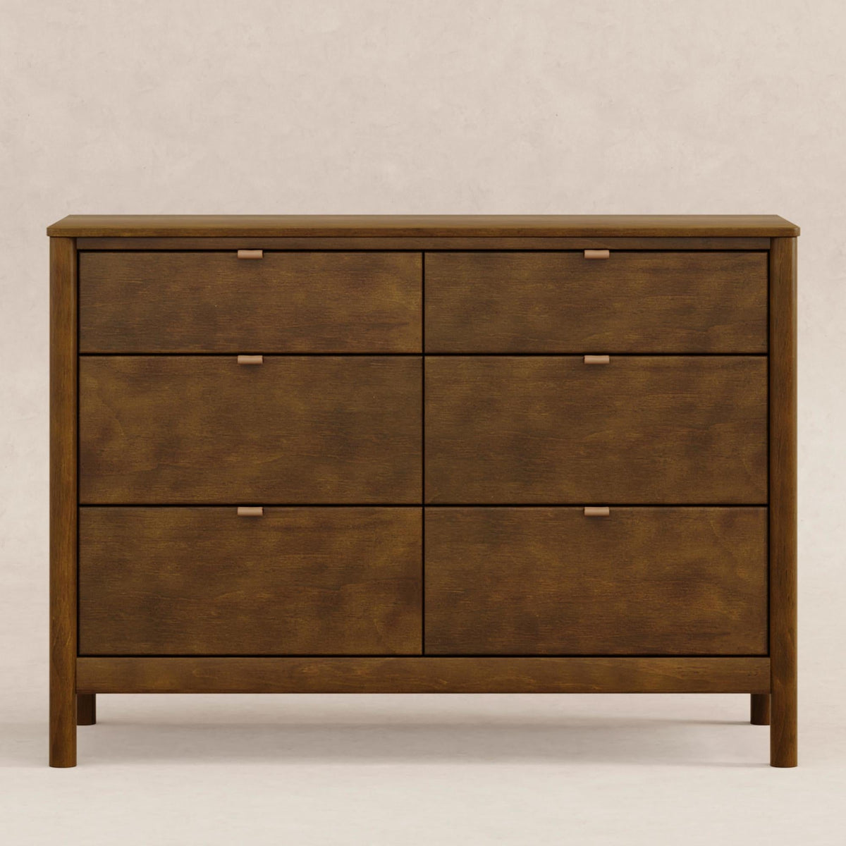 BabylettoBabyletto Bondi 6-Drawer DresserBabysupermarket