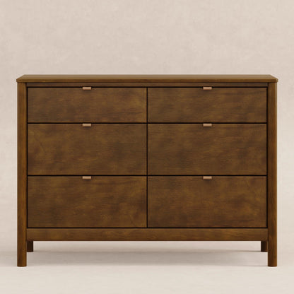 BabylettoBabyletto Bondi 6-Drawer DresserBabysupermarket