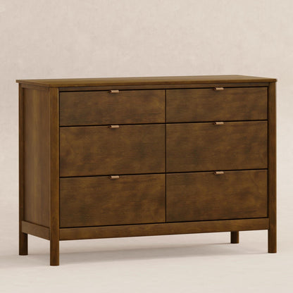 BabylettoBabyletto Bondi 6-Drawer DresserBabysupermarket