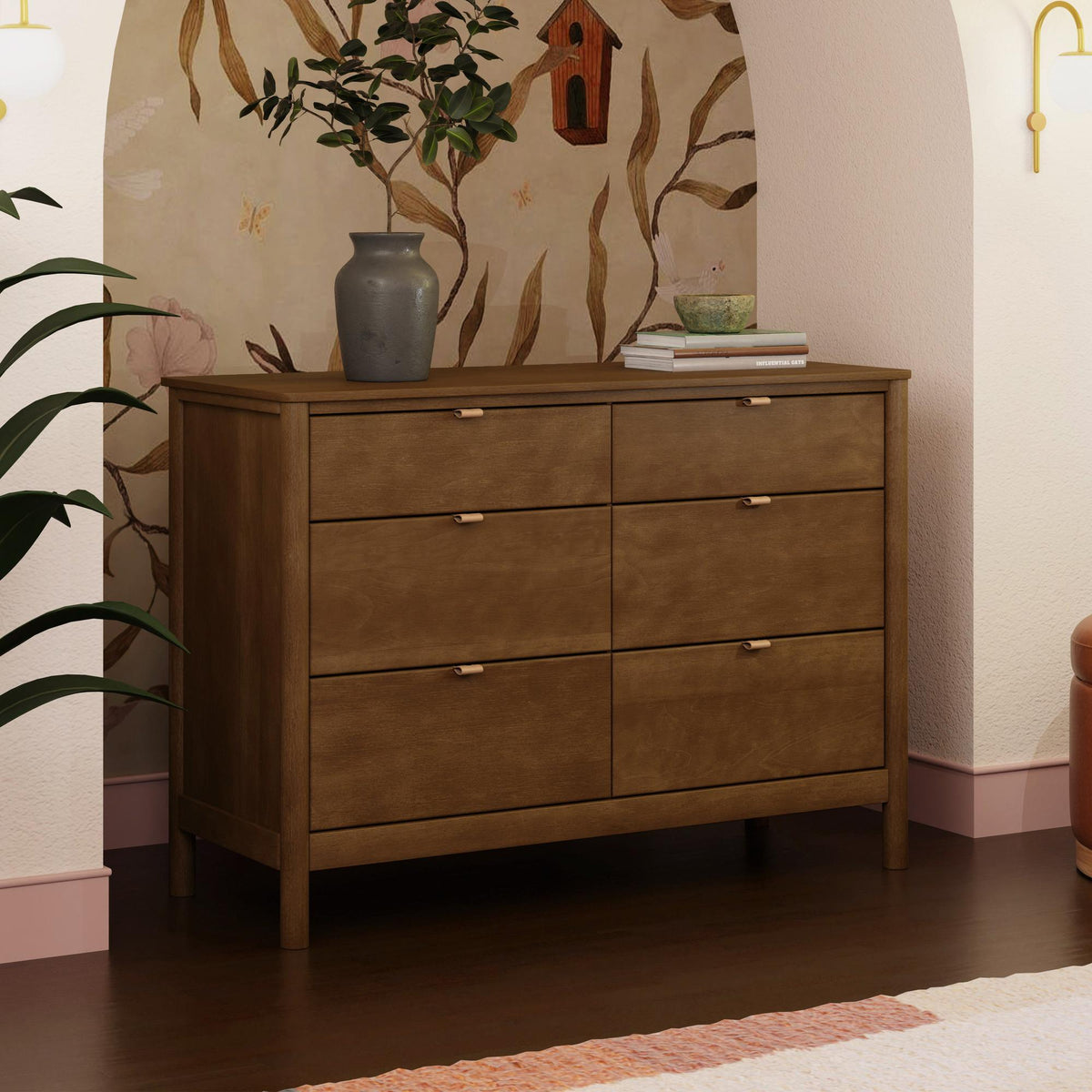 BabylettoBabyletto Bondi 6-Drawer DresserBabysupermarket