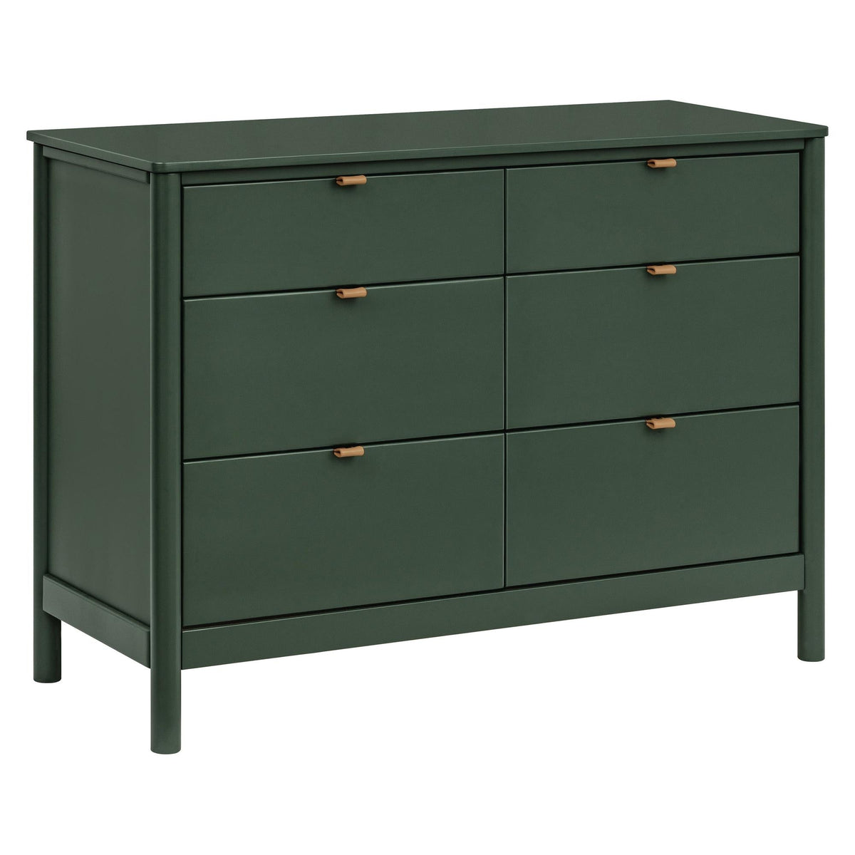 BabylettoBabyletto Bondi 6-Drawer DresserBabysupermarket