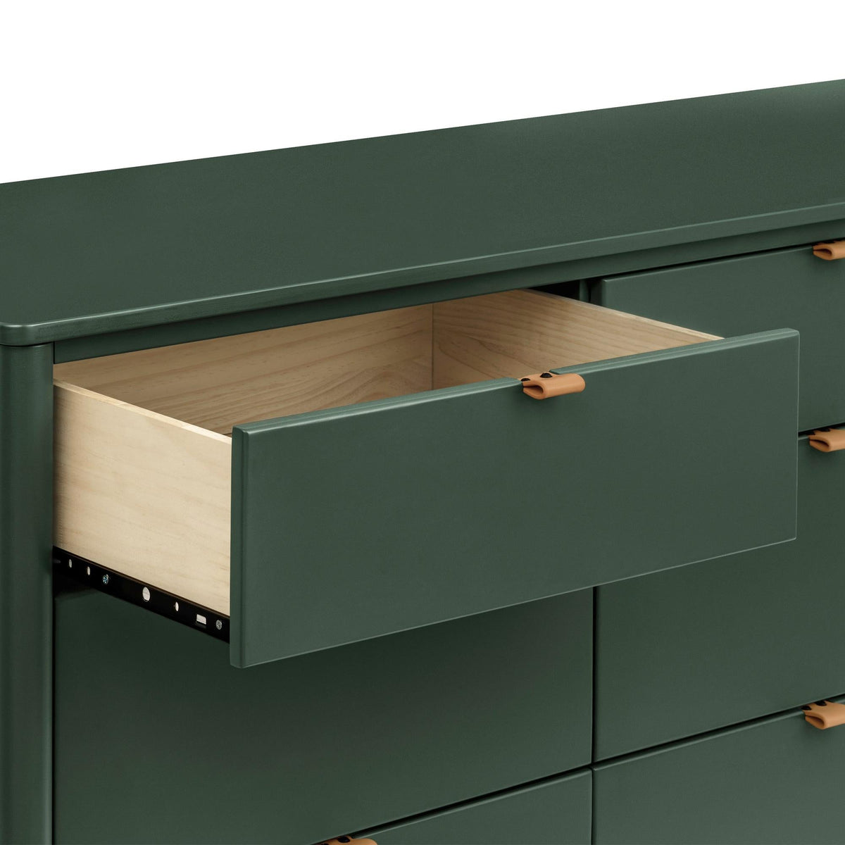 BabylettoBabyletto Bondi 6-Drawer DresserBabysupermarket
