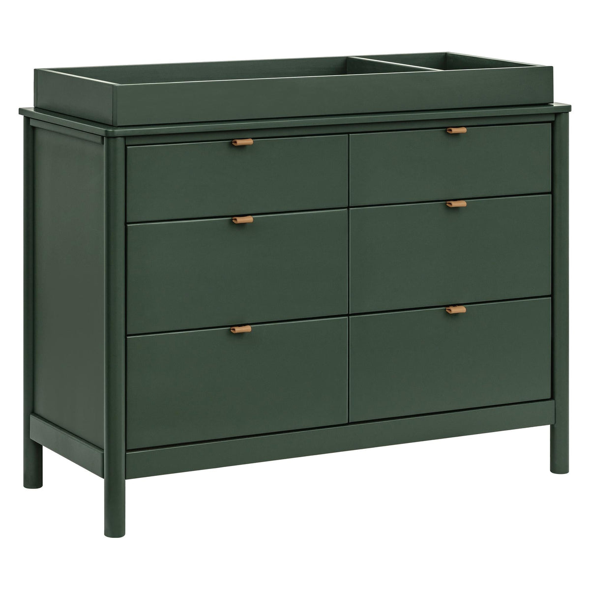BabylettoBabyletto Bondi 6-Drawer DresserBabysupermarket
